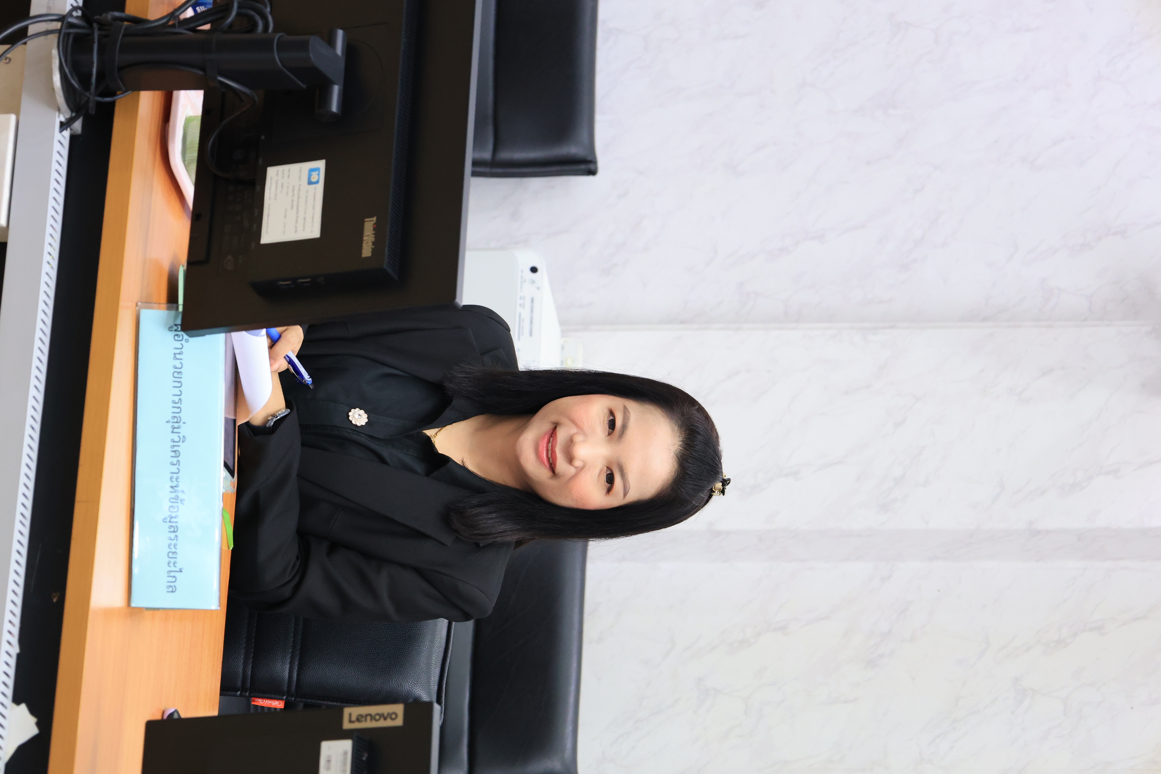 title - ส.ป.ก. ประชุมทีมบริกรข้อมูล (Data Steward Team) ครั้งที่ 3/2569